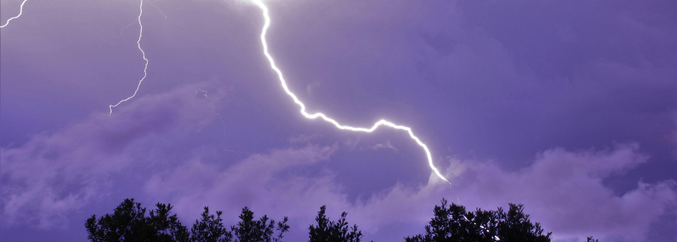 Lightning Strikes, Power Surges, and Why Every Home Needs Surge Protection