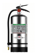 Amerex B262 (2.5 gallon) Wet Chemical Fire Extinguisher