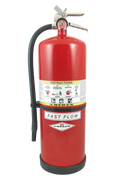 Amerex 589 (30 lbs.) High Performance Dry Chemical Fire Extinguisher