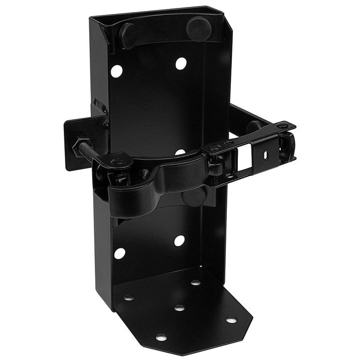 Amerex 807 Heavy Duty bracket for 5 lb. fire extinguishers