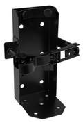 Amerex 807 Heavy Duty bracket for 5 lb. fire extinguishers