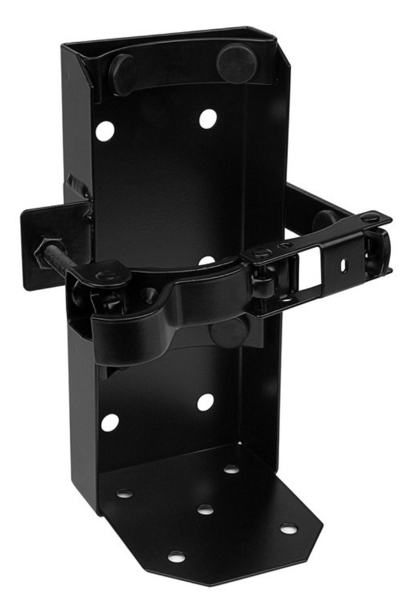 Amerex 807 Heavy Duty bracket for 5 lb. fire extinguishers