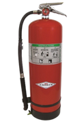 Amerex B262CG (2.5 gallon) Wet Chemical Fire Extinguisher
