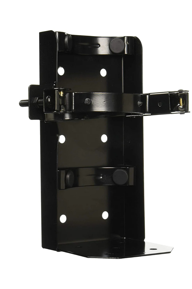Amerex 809 Heavy Duty bracket for 10 lb. fire extinguishers