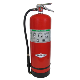 Amerex B262CG (2.5 gallon) Wet Chemical Fire Extinguisher