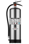 Amerex 240 ( 2.5 gal.) Water Pressure Fire Extinguisher