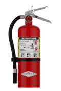 Amerex B402 (5 lb) ABC Multi-Purpose  Dry Chemical Fire Extinguisher
