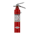 Amerex B417T (2 1/2 lb) ABC Multi-purpose Dry Chemical Fire Extinguisher