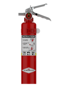 Amerex B417T (2 1/2 lb) ABC Multi-purpose Dry Chemical Fire Extinguisher