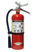 Amerex B424 (5 lbs) ABC Multi-Purpose  Dry Chemical Fire Extinguisher