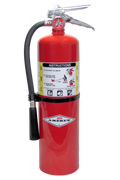 Amerex B441 (10 lbs) ABC Multi-Purpose  Dry Chemical Fire Extinguisher