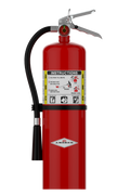 Amerex B456 (10 lb) ABC Multi-Purpose  Dry Chemical Fire Extinguisher