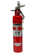 Amerex C352TS (2.5 lbs.) Halon 1211  Fire Extinguisher
