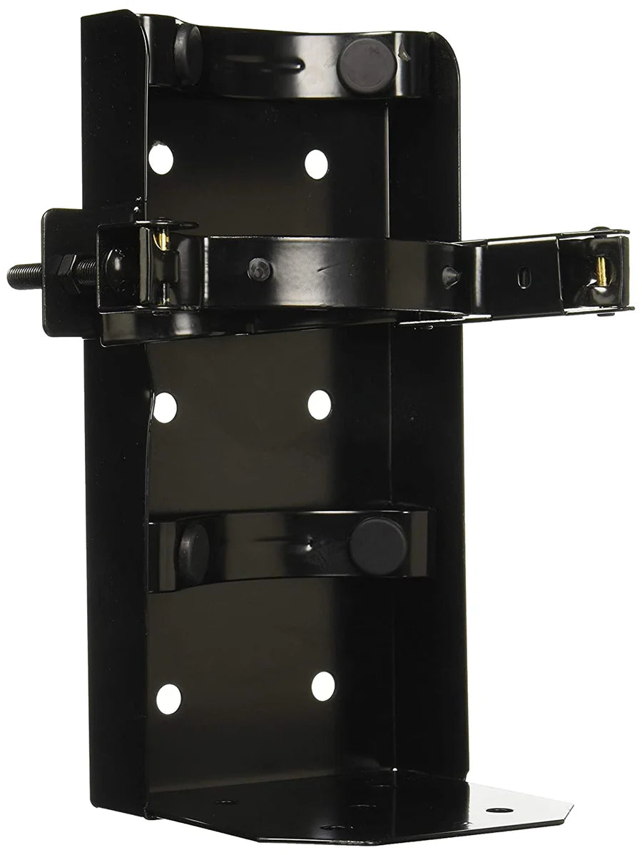 Amerex 809 Heavy Duty bracket for 10 lb. fire extinguishers