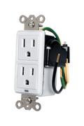 Linear MIW-SURGE-1G In-Wall Surge Protector 1-Gang