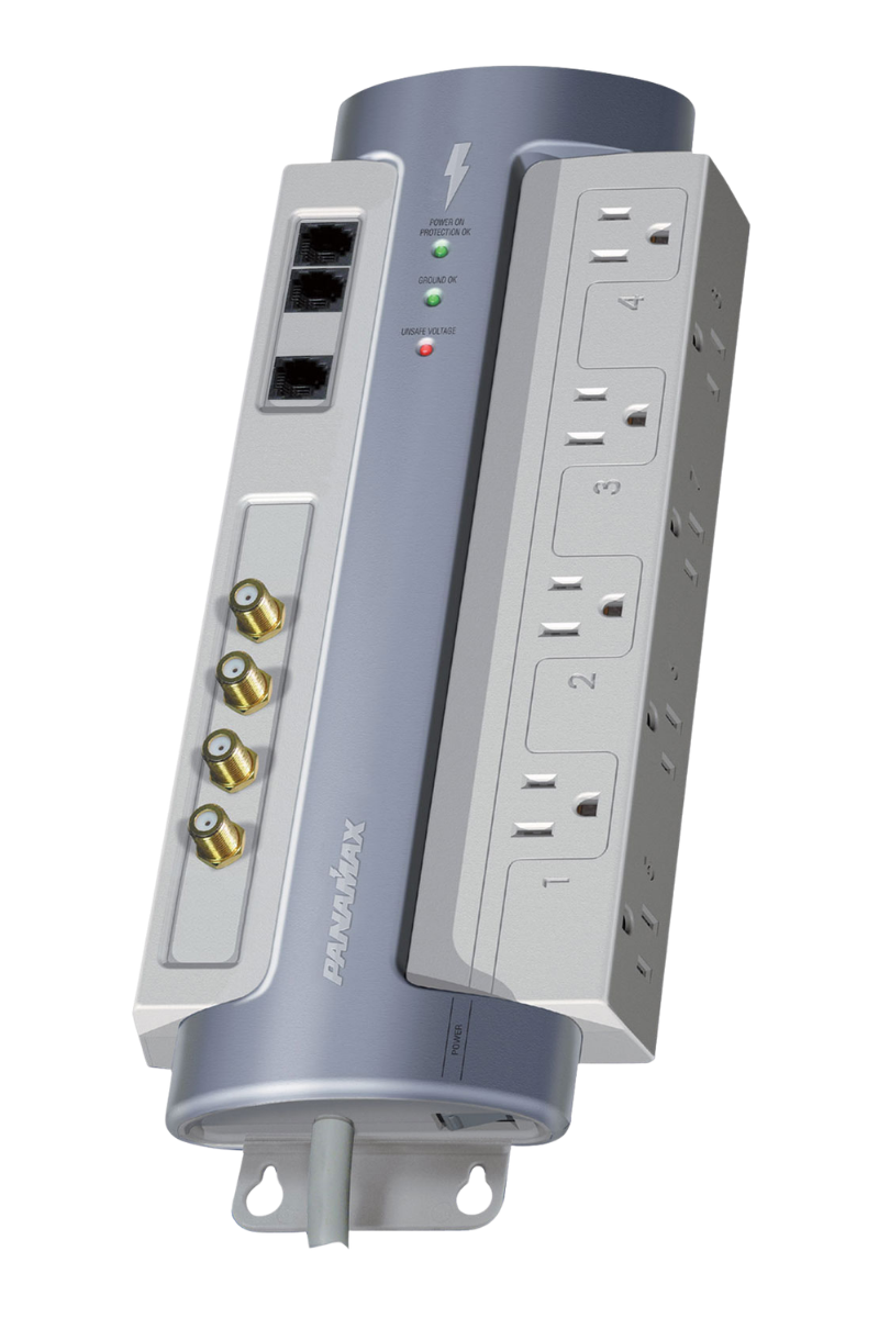 Panamax M8-AV Home Theater Protection  *Authorized Panamax Internet Dealer