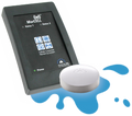 Marcell Cellular Connected Monitoring System