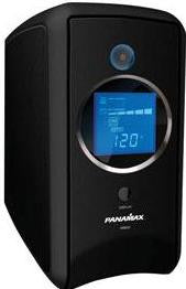 Panamax MB850 Uninterruptible Power Supply (UPS)  *Authorized Panamax Internet Dealer