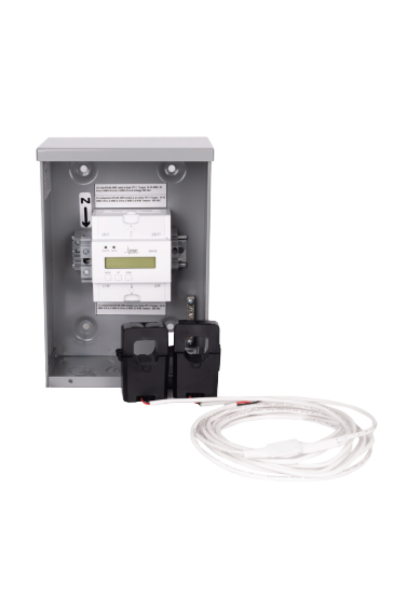 PSP SAK-60MS Series Load Watch – EV Charger Load Management Power Manager