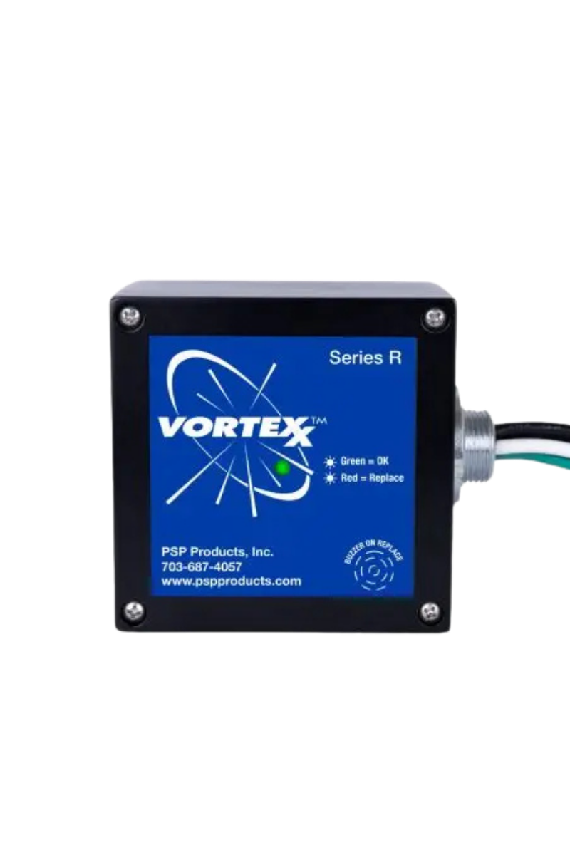 PSP VR1-120-4XM 120VAC 1-Phase Voltage Regulator with 4-Mode Protection