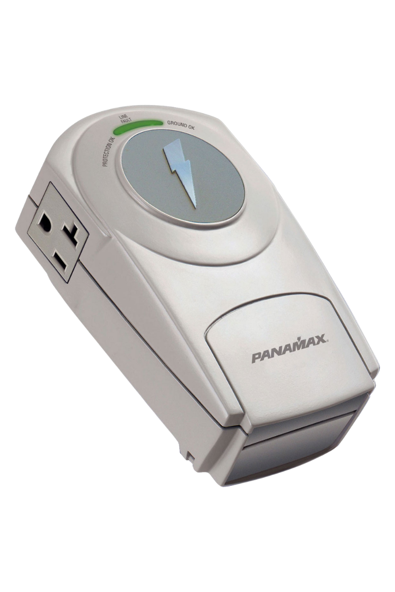 Panamax M2A20 Plug-in Wall Outlet   *Authorized Panamax Internet Dealer*
