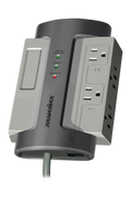 Panamax M4-EX  Power Conditioner *Authorized Panamax Internet Dealer*