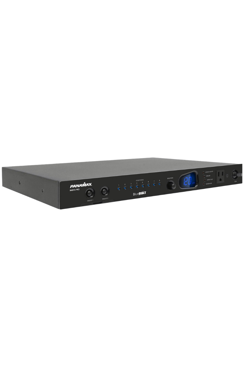 Panamax M4315-PRO Home Theater Power Managment  *Authorized Panamax Internet Dealer
