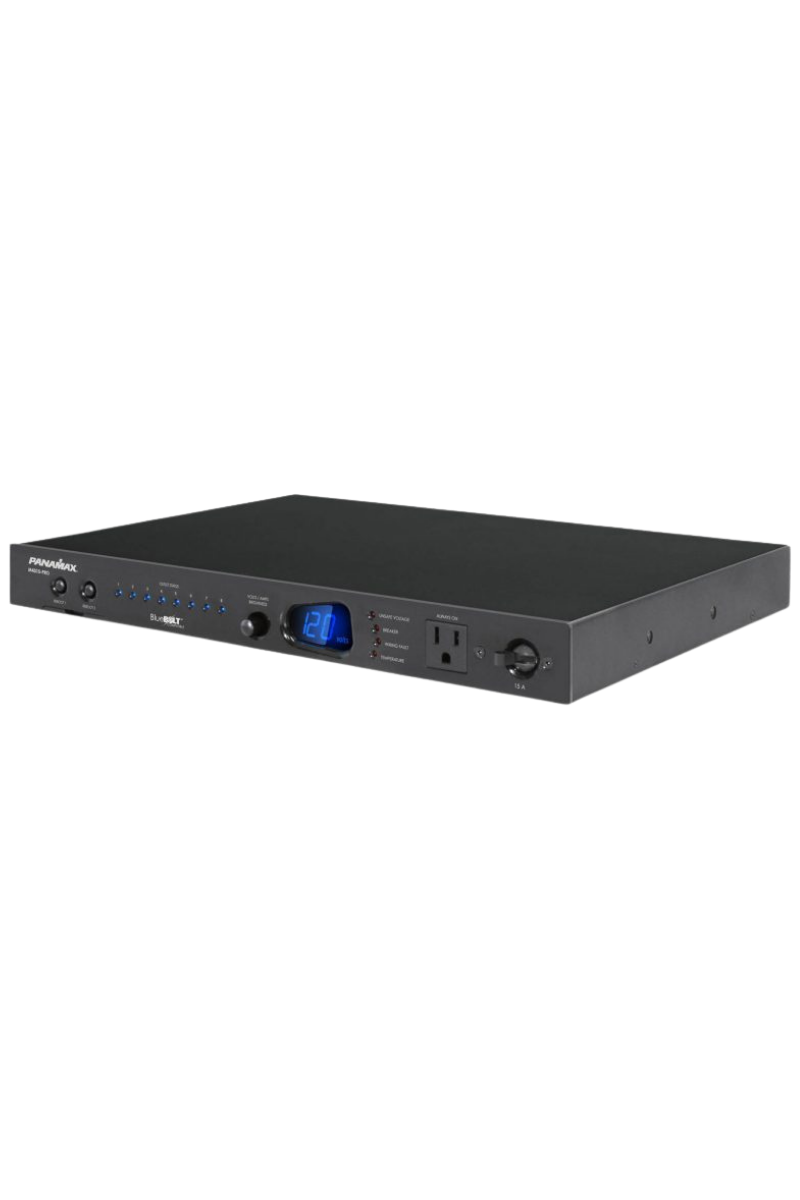 Panamax M4315-PRO Home Theater Power Managment  *Authorized Panamax Internet Dealer