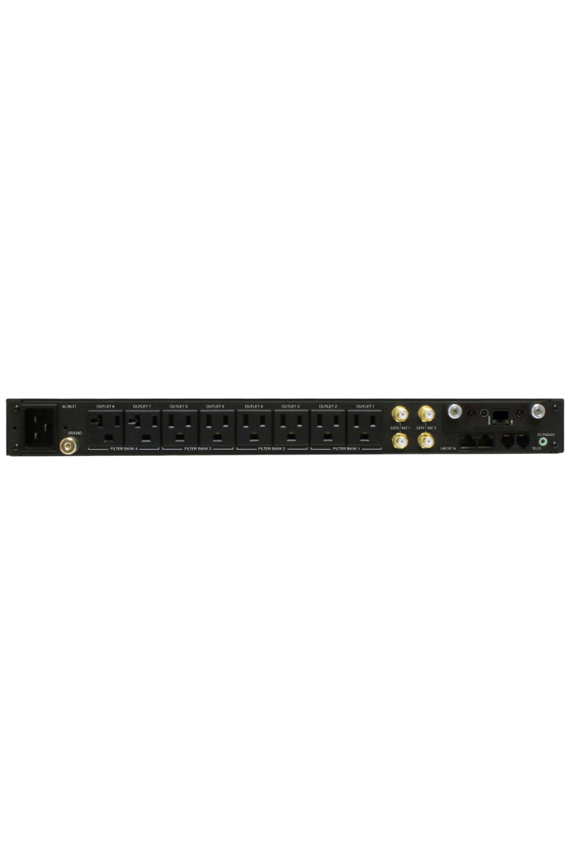 Panamax M4320-PRO Home Theater Power Managment *Authorized Panamax Internet Dealer