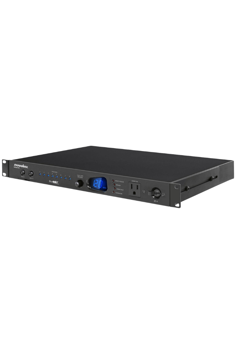 Panamax M4320-PRO Home Theater Power Managment *Authorized Panamax Internet Dealer