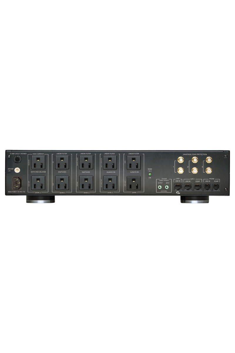 Panamax M5300-PM Home Theater Power Management  *Authorized Panamax Internet Dealer