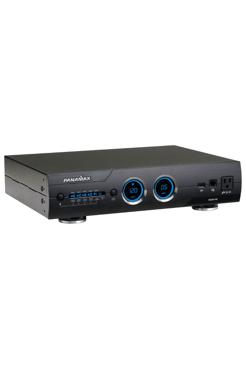 Panamax M5300-PM Home Theater Power Management  *Authorized Panamax Internet Dealer