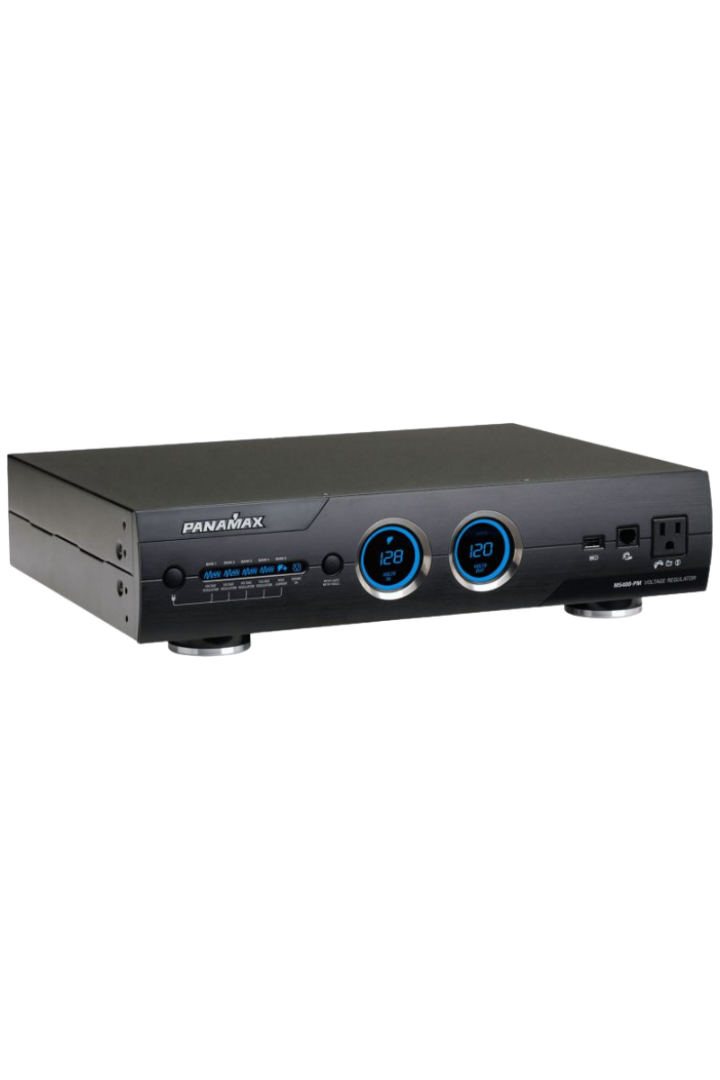 Panamax M5400-PM Home Theater Power Managment   *Authorized Panamax Internet Dealer