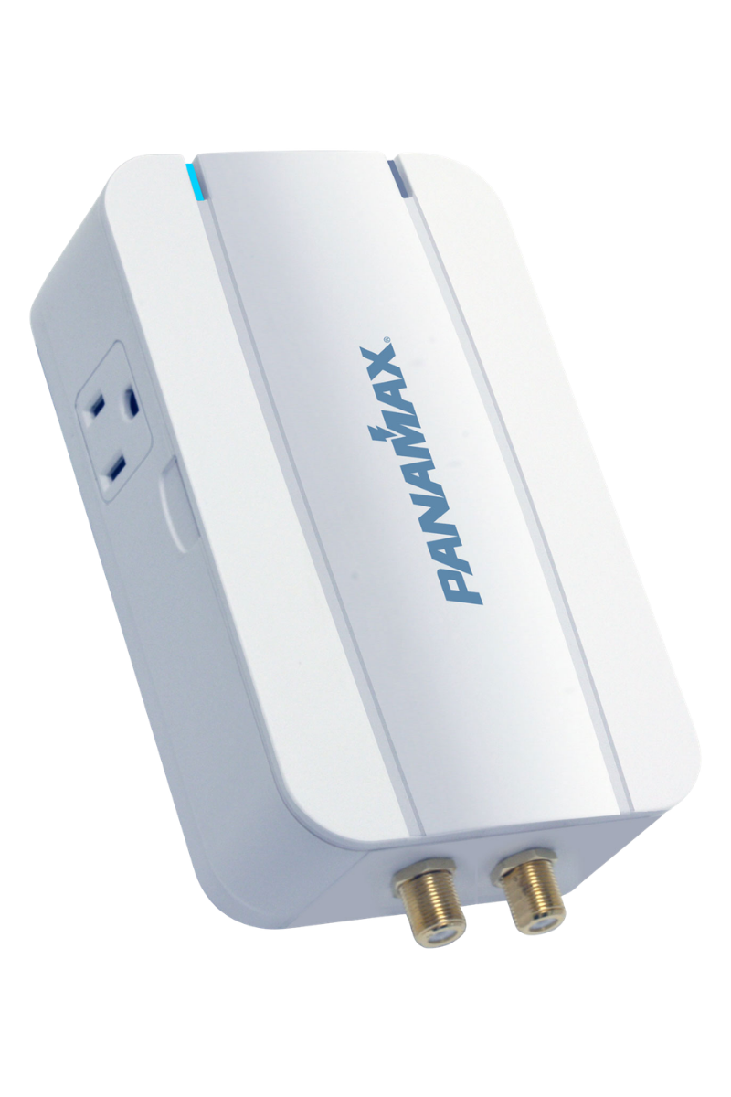 Panamax MD2-C Plug-in Wall Outlet   *Authorized Panamax Internet Dealer*