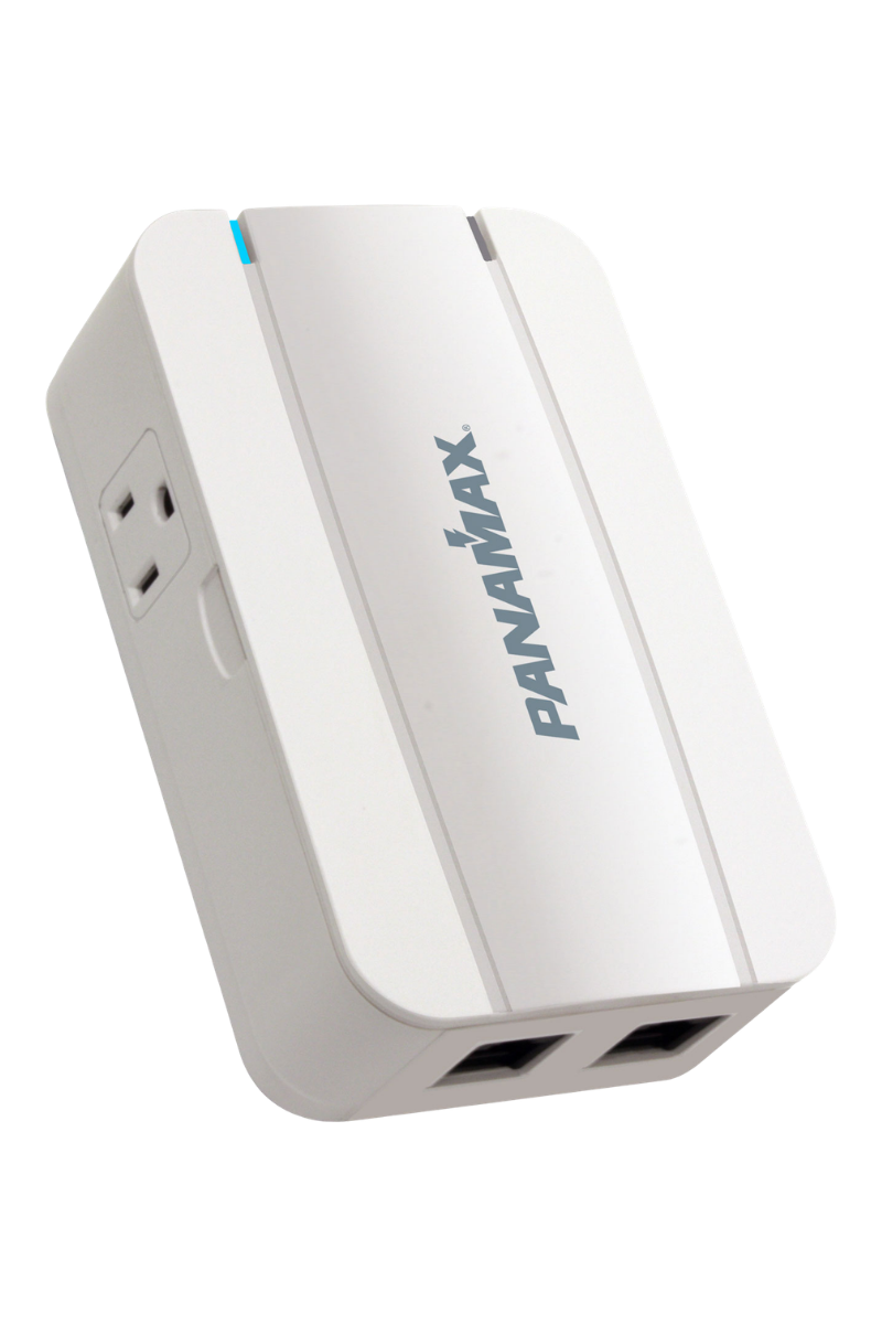 Panamax MD2-TL Plug-in Wall Outlet   *Authorized Panamax Internet Dealer*