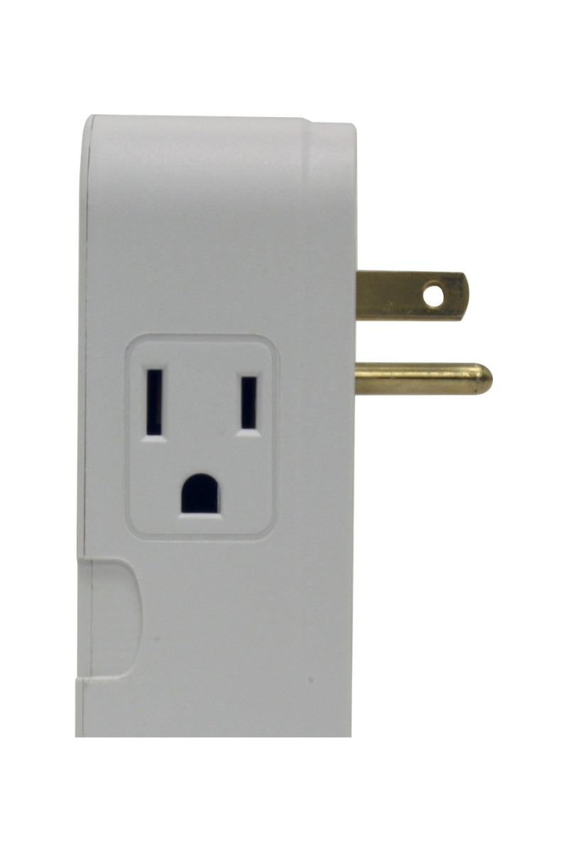 Panamax MD2-TL Plug-in Wall Outlet   *Authorized Panamax Internet Dealer*