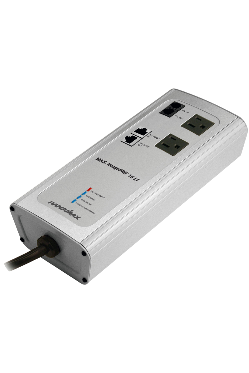 Panamax MIP-15LT Protector for Digital Office Equipment