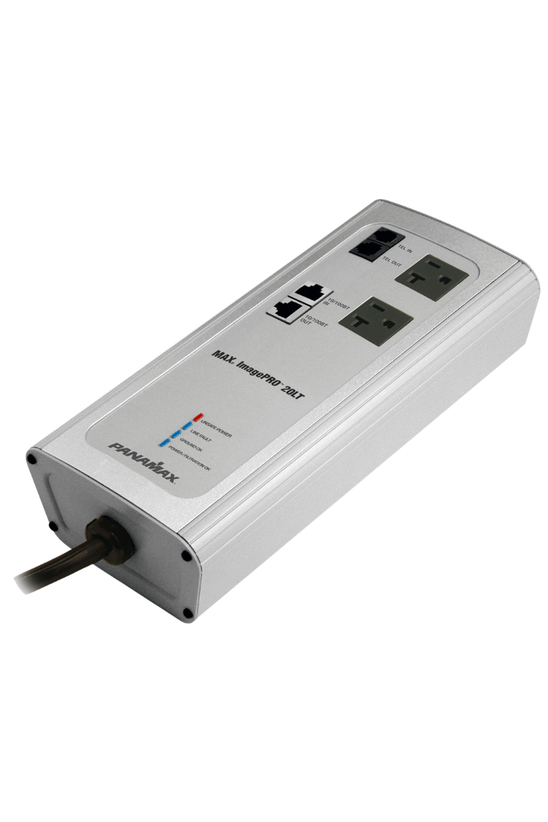 Panamax MIP-20LT Protector for Digital Office Equipment