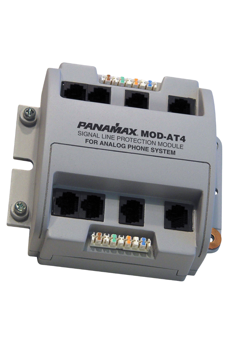 Panamax MOD-AT4 Module   *Authorized Panamax Internet Dealer
