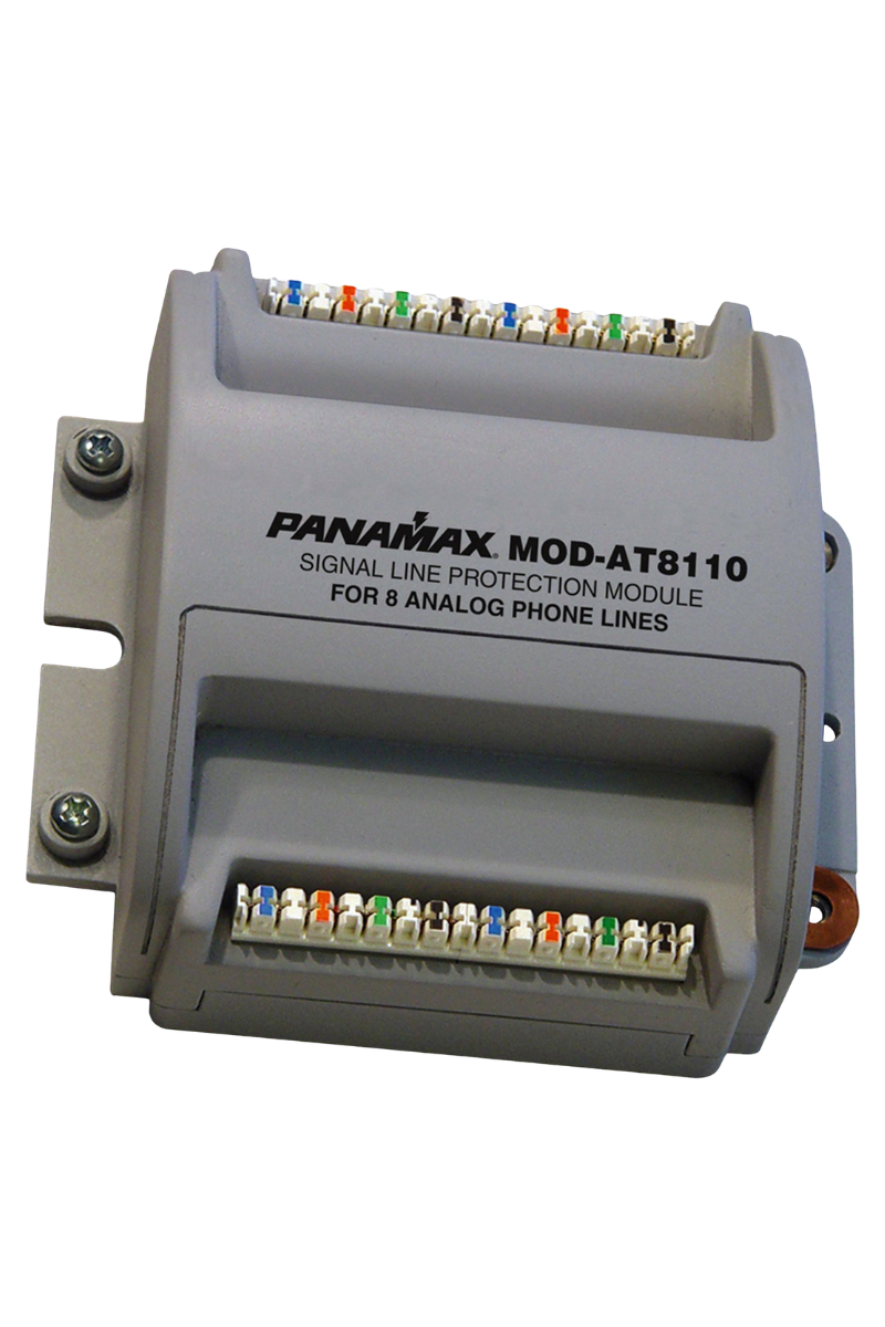 Panamax MOD-AT8110 Module  *Authorized Panamax Internet Dealer