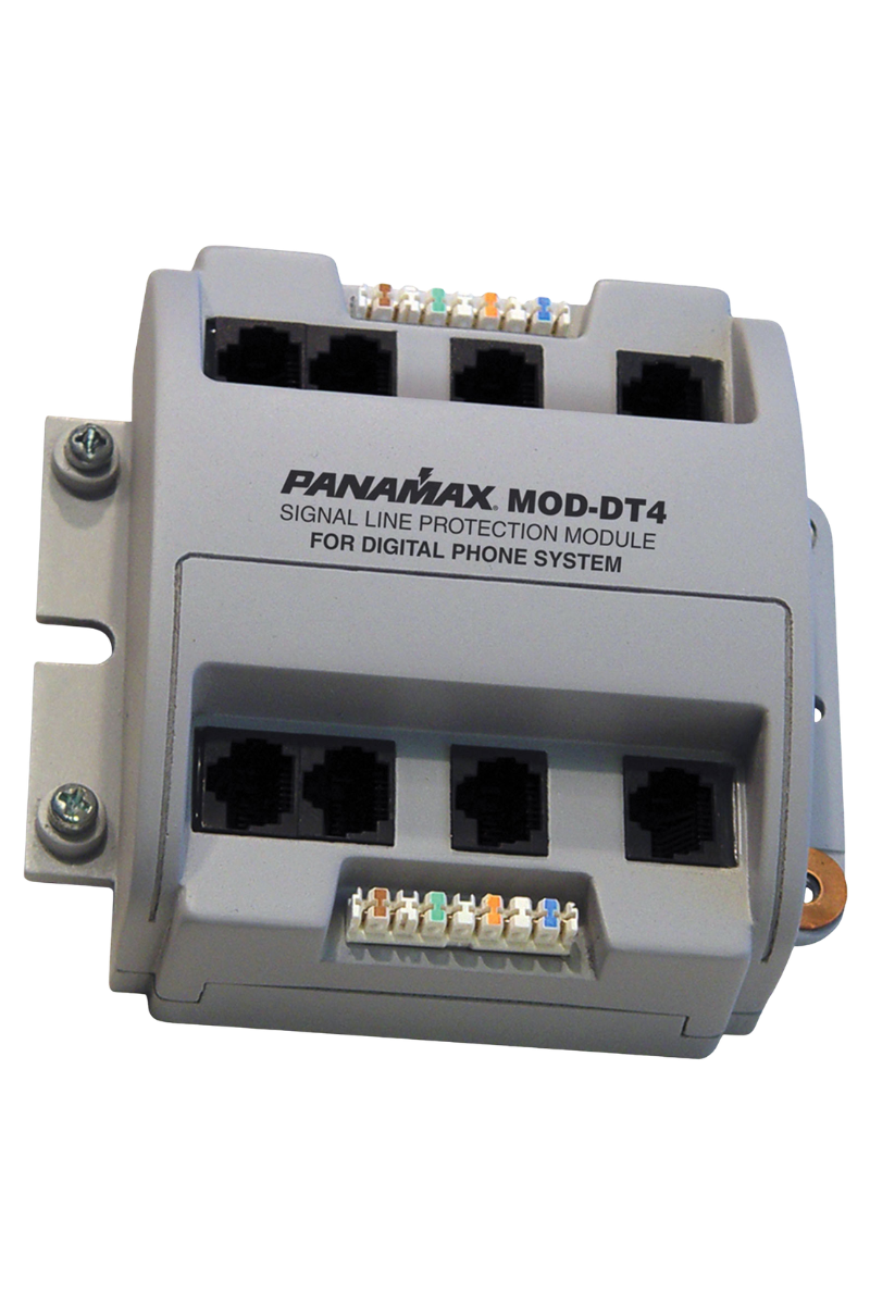 Panamax MOD-DT4 Module *Authorized Panamax Internet Dealer