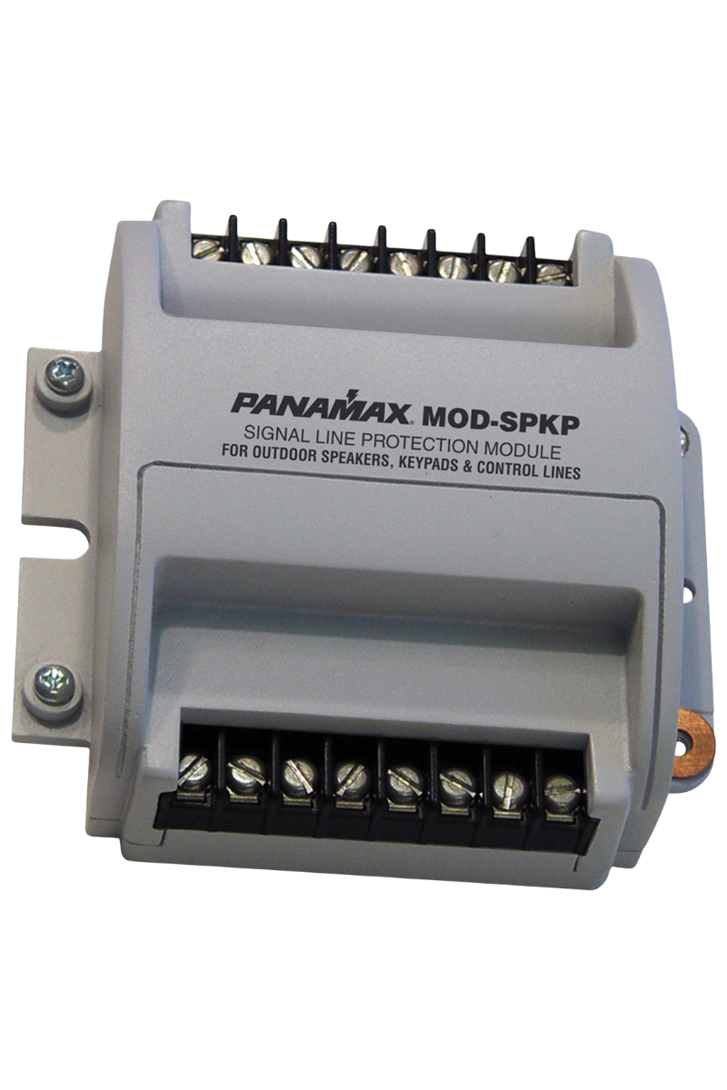 Panamax MOD-SPKP Module *Authorized Panamax Internet Dealer