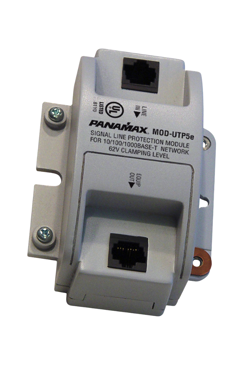 Panamax MOD-UTP5e Module *Authorized Panamax Internet Dealer