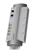 Panamax PM8-AV Home Theater Power Management *Authorized Panamax Internet Dealer