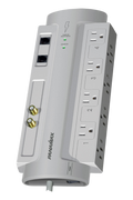 Panamax SP8-AV Home Theater Power Management *Authorized Panamax Internet Dealer*