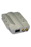 Sycom SYC-6FTC Surge Protection
