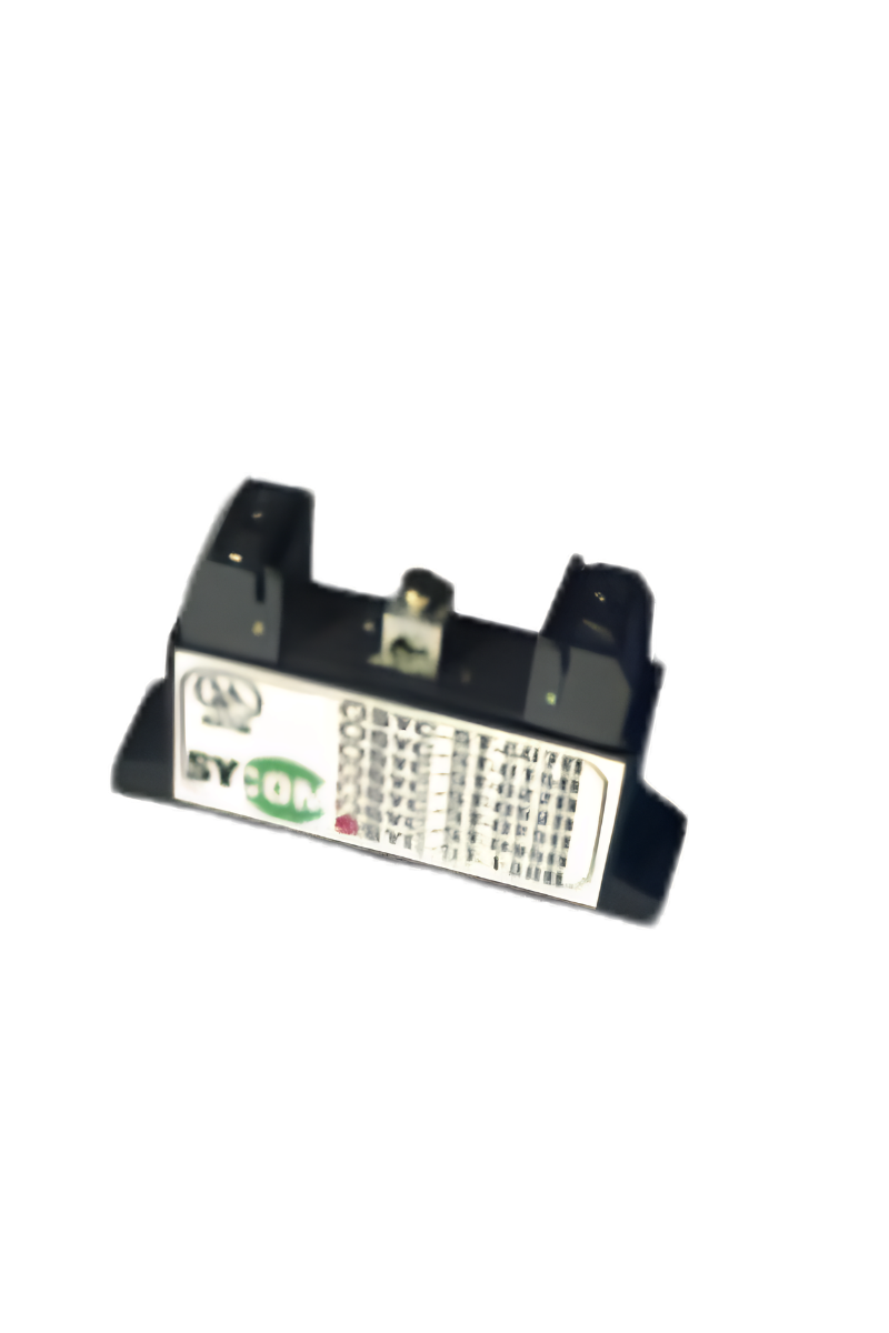 Sycom SYC-ST27B Surge Protector