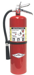 Amerex B456 (10 lb) ABC Multi-Purpose  Dry Chemical Fire Extinguisher