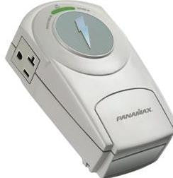 Panamax M2A20 Plug-in Wall Outlet   *Authorized Panamax Internet Dealer