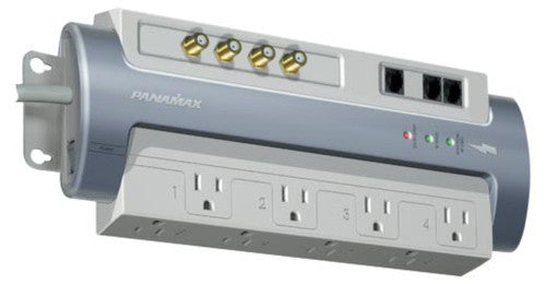 Panamax M8-AV Home Theater Protection  *Authorized Panamax Internet Dealer